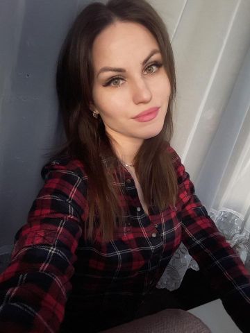 Индивидуалка Марго Фотография 3